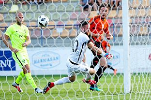 Ismar Tandir |  autor: Rudolf Makurica