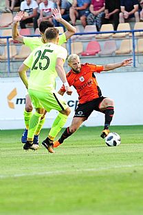 Peter Gal Andrezly |  autor: Rudolf Makurica