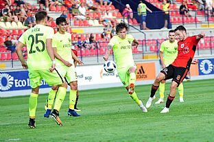 Dalibor Tak |  autor: Rudolf Makurica