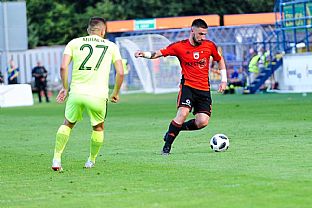 Jaroslav Mihalk a Yani Urdinov |  autor: Rudolf Makurica