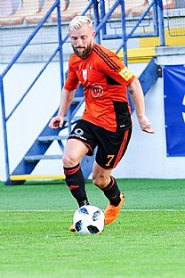 Peter Gal Andrezly |  autor: Rudolf Makurica