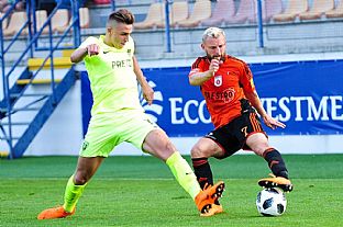 Peter Gal Andrezly |  autor: Rudolf Makurica