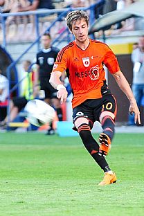 Filip Twardzik |  autor: Rudolf Makurica