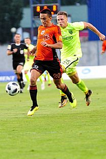 Tihomir Kostadinov a Filip Kaa |  autor: Rudolf Makurica