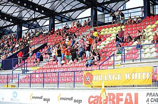 Fanklub Concordia 1906 |  autor: Rudolf Makurica