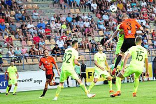 Tihomir Kostadinov a Jn Maslo |  autor: Rudolf Makurica