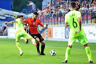 Yani Urdinov |  autor: Rudolf Makurica