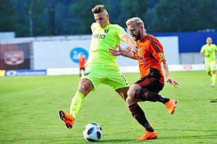 Peter Gal Andrezly |  autor: Rudolf Makurica