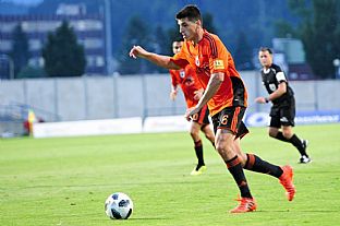 Kristi Qose |  autor: Rudolf Makurica