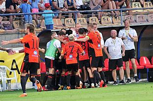 Rados po gle Ismara Tandira |  autor: Rudolf Makurica