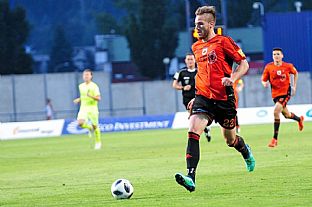 Ismar Tandir |  autor: Rudolf Makurica