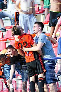 Ismar Tandir |  autor: Rudolf Makurica