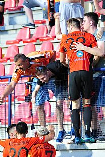 Ismar Tandir |  autor: Rudolf Makurica