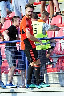 Ismar Tandir |  autor: Rudolf Makurica