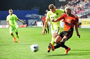 Peter Gal Andrezly |  autor: Rudolf Makurica