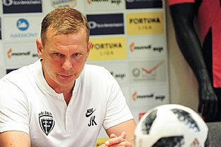 Jaroslav Kento |  autor: Rudolf Makurica