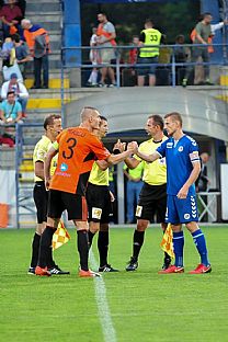 Jn Maslo a Erik Otrsal |  autor: Rudolf Makurica