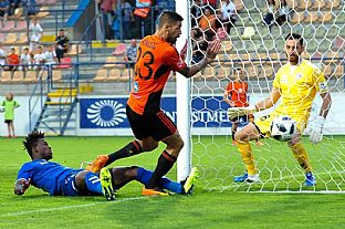 Erik Daniel dva gl |  autor: Rudolf Makurica