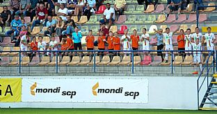 Nai mldenci |  autor: Rudolf Makurica