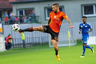 Erik Daniel |  autor: Rudolf Makurica