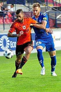 Erik Daniel a Juraj Kotula |  autor: Rudolf Makurica