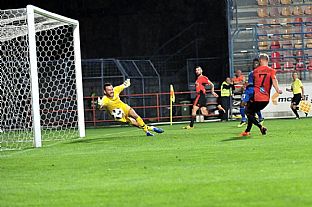 Erik Daniel a Peter Gal Andrezly |  autor: Rudolf Makurica