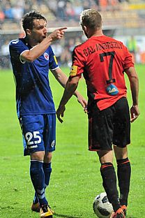 Jean Alexandre Deretti a Peter Gal Andrezly |  autor: Rudolf Makurica