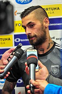 Erik Daniel |  autor: Rudolf Makurica