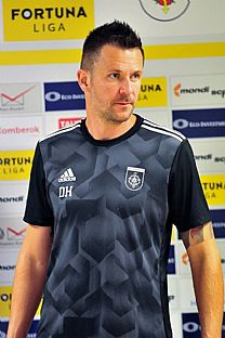 David Holoubek |  autor: Rudolf Makurica