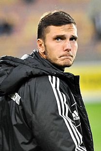 Dalibor Tak |  autor: Rudolf Makurica