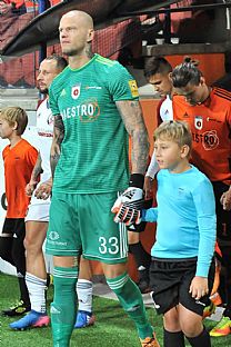 Mat Mack |  autor: Rudolf Makurica