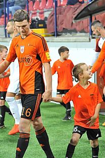 Michal Jonec |  autor: Rudolf Makurica