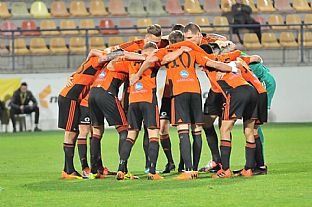 MFK Ruomberok |  autor: Rudolf Makurica