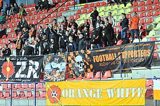 Fanklub Concordia 1906 |  autor: Rudolf Makurica