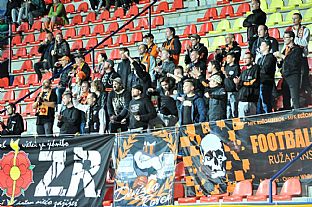 Fanklub Concordia 1906 |  autor: Rudolf Makurica