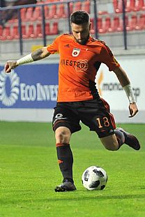 Yani Urdinov |  autor: Rudolf Makurica