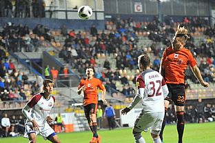 Kristi Qose a Ismar Tandir |  autor: Rudolf Makurica