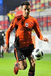 Tihomir Kostadinov |  autor: Peter Graf