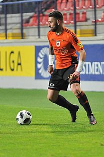 Yani Urdinov |  autor: Rudolf Makurica