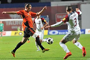 Matej Kochan |  autor: Rudolf Makurica