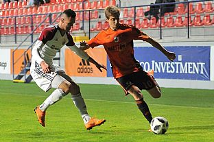 Filip Twardzik |  autor: Rudolf Makurica