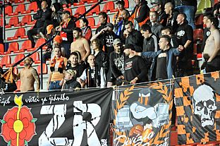 Fanklub Concordia 1906 |  autor: Rudolf Makurica