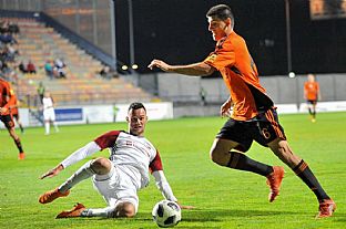 Kristi Qose |  autor: Rudolf Makurica