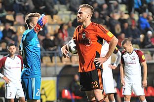 Martin Kuciak a Ismar Tandir |  autor: Rudolf Makurica