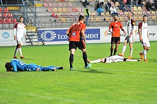 Ismar Tandir a Erik Daniel |  autor: Rudolf Makurica