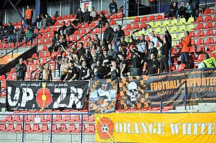 Fanklub Concordia 1906 |  autor: Rudolf Makurica