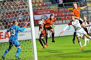 Filip Twardzik, Kristi Qose a Jn Maslo. |  autor: Rudolf Makurica