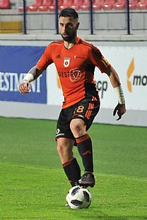 Yani Urdinov |  autor: Rudolf Makurica