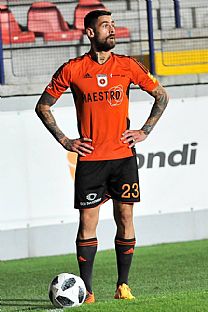 Erik Daniel |  autor: Rudolf Makurica