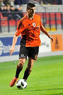 Kristi Qose |  autor: Rudolf Makurica